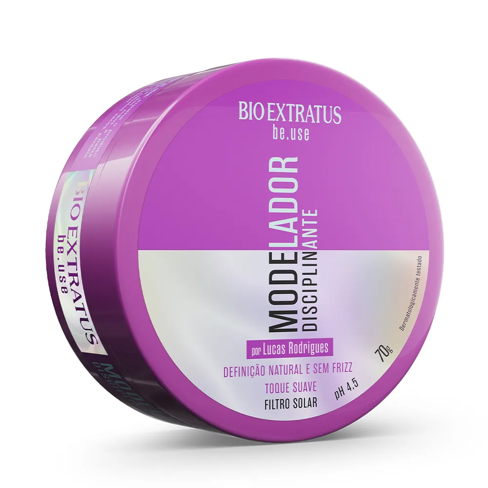 POM MOD BIO EXTRAT BE DISC 70G