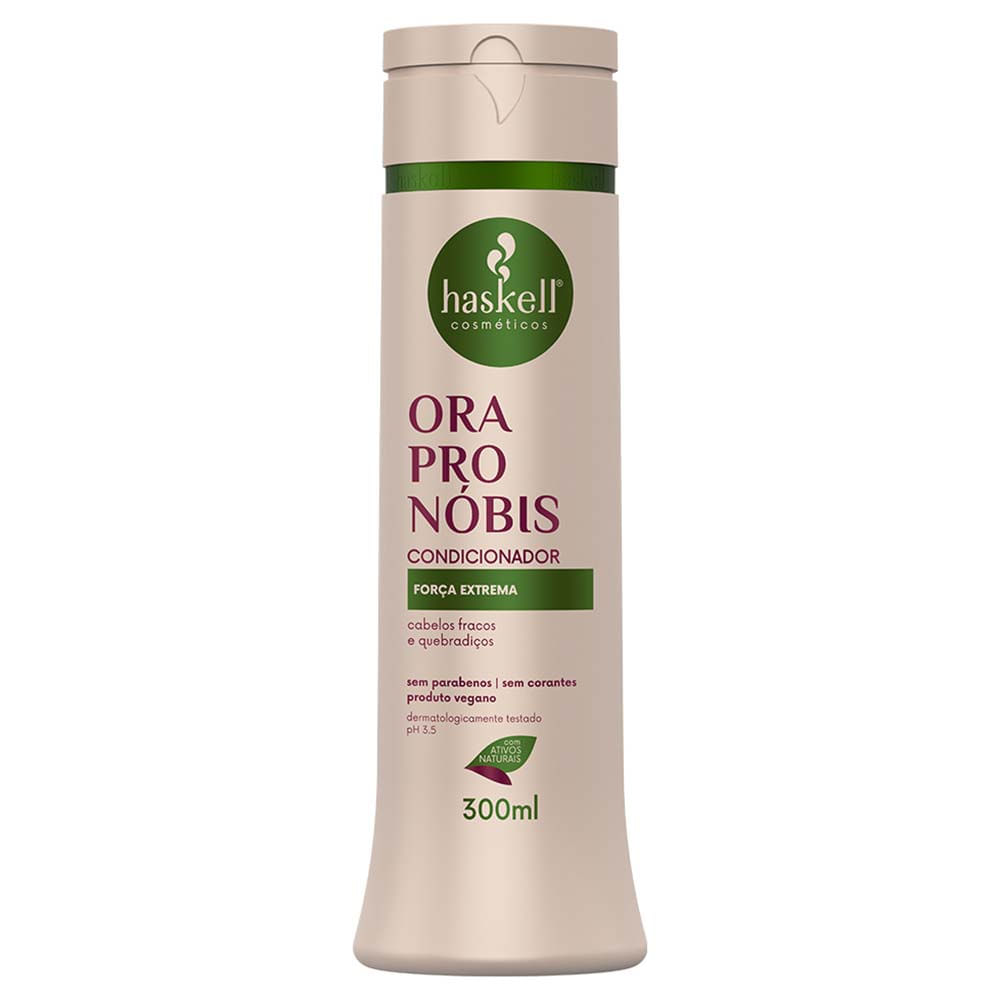 COND HASKELL ORA PRO NOBIS 300