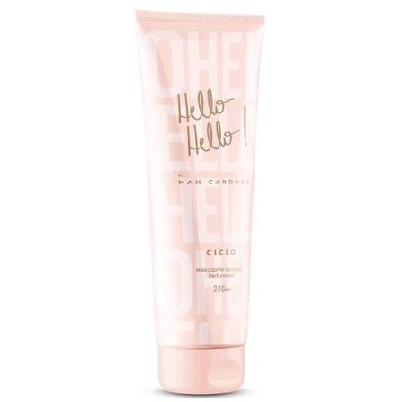 HID CICLO HELLO HELLO 240ML
